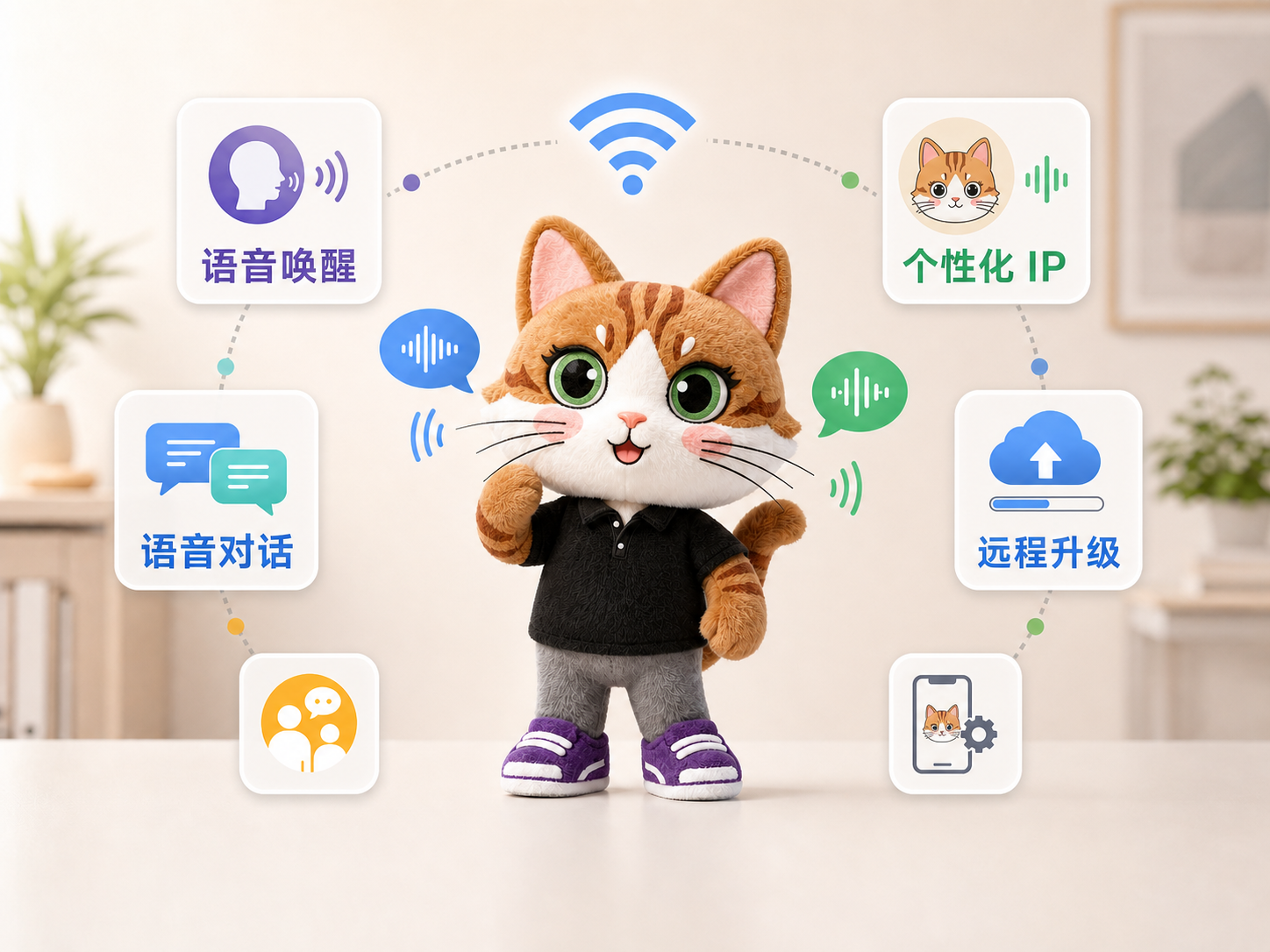 基础版功能示意