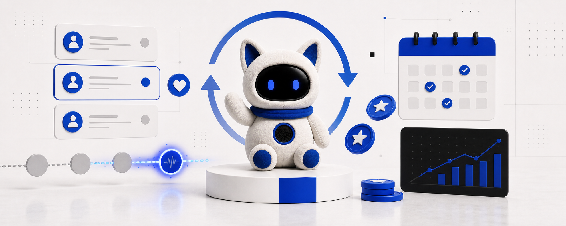 存量激活 AI 玩具