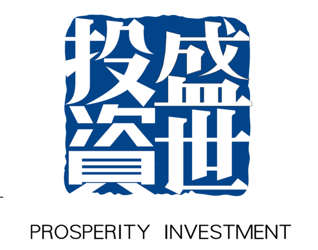 盛世资本 logo