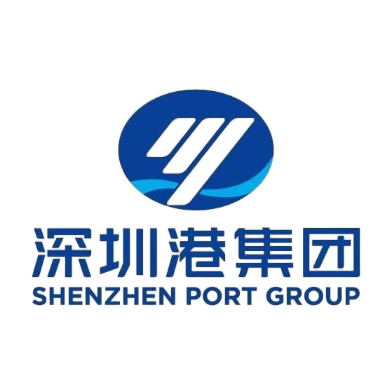 深圳港集团 logo