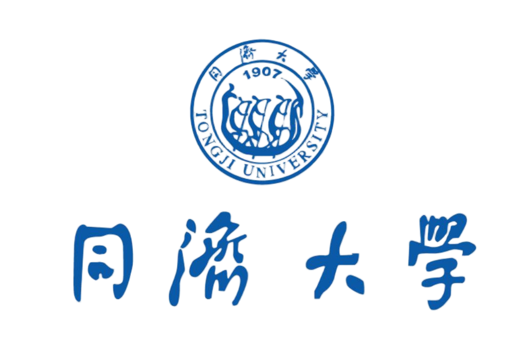 同济大学 logo