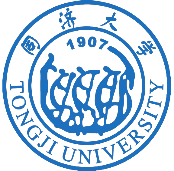 同济大学 logo