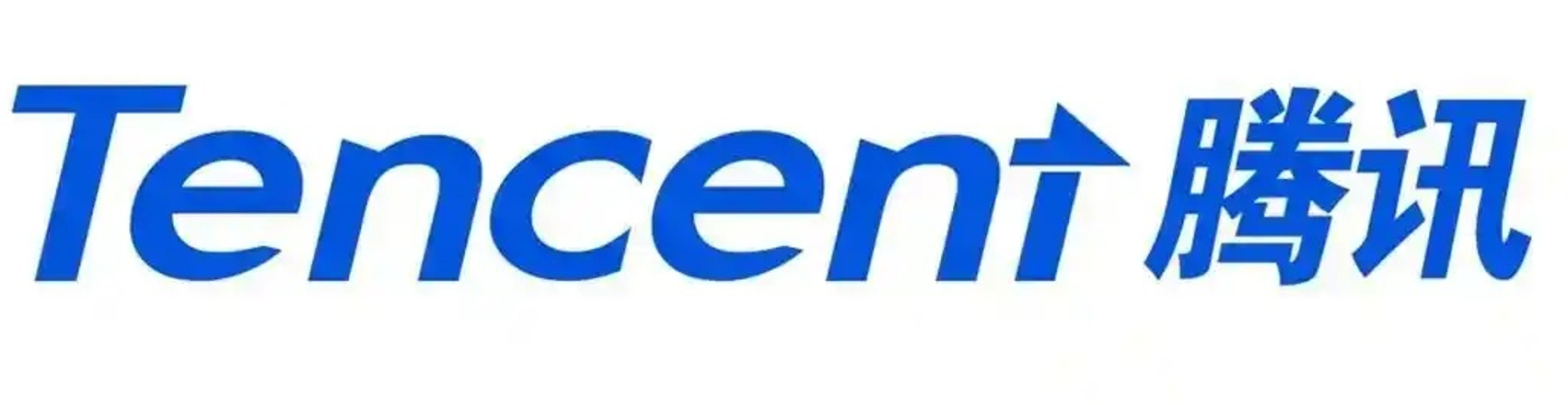 腾讯 logo