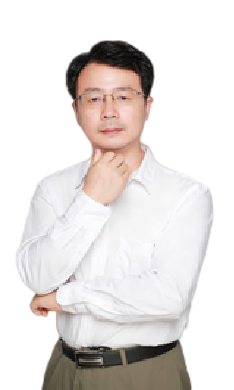 周庆华教授照片
