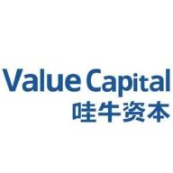 哇牛资本 logo
